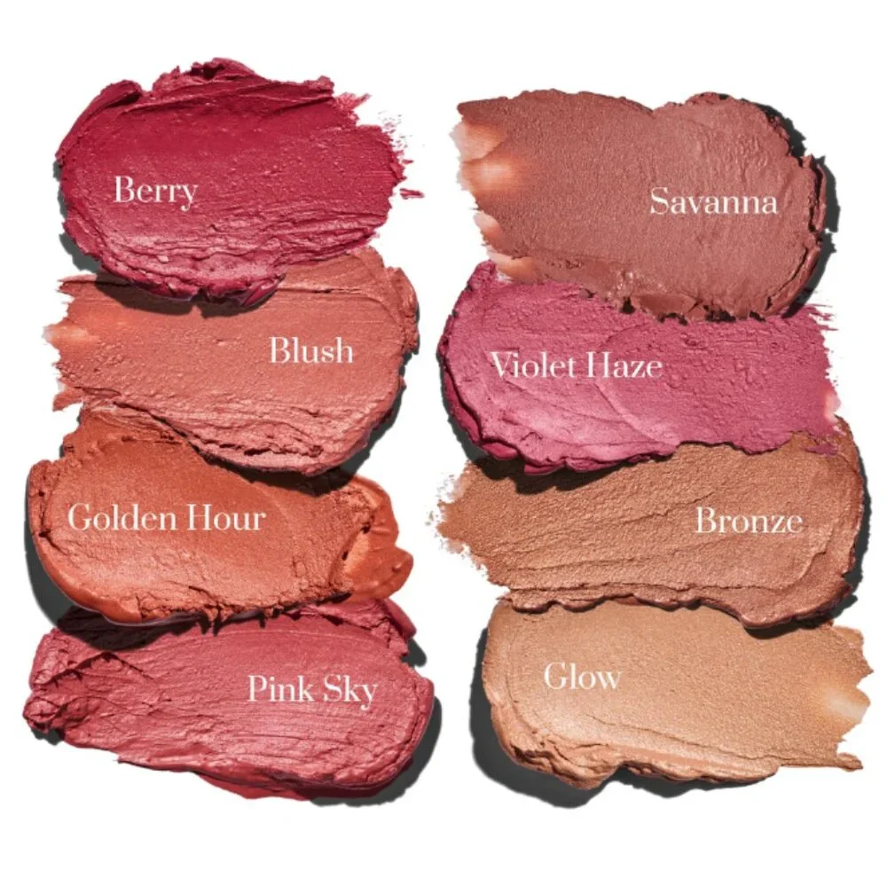 NWT Colorescience Sunforgettable Total Protection Color Balm SPF 50 –Berry - Picture 3 of 4